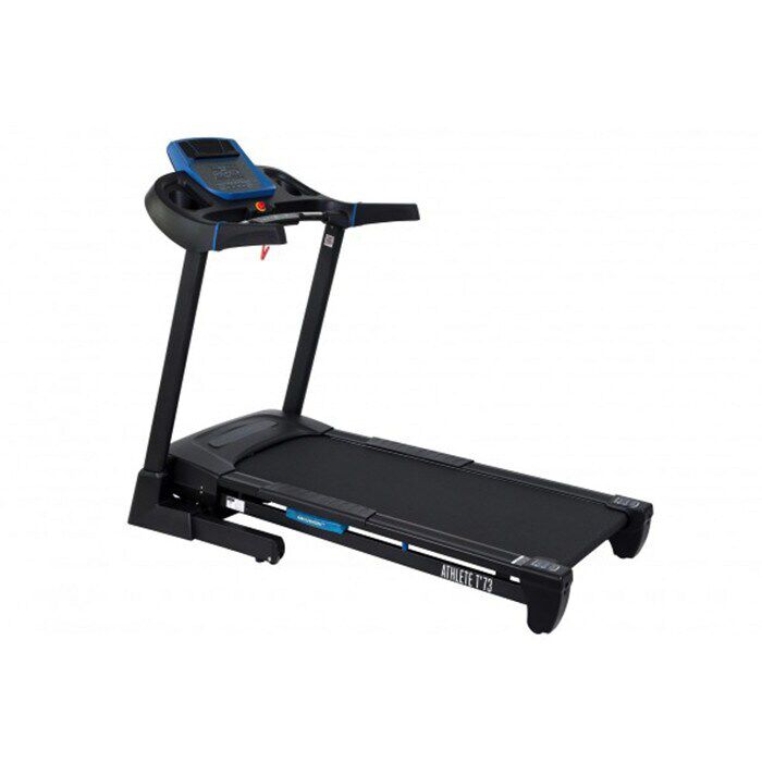 Беговая дорожка Titan Life Athlete T73