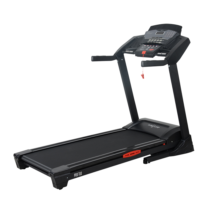 Беговая дорожка Titan Life T80 PRO