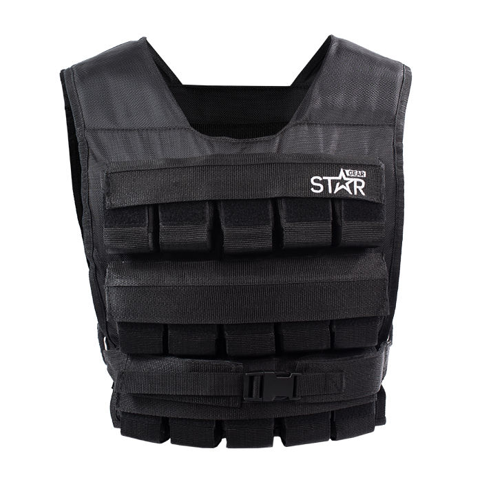 Жилет Star Gear без утяжелителей