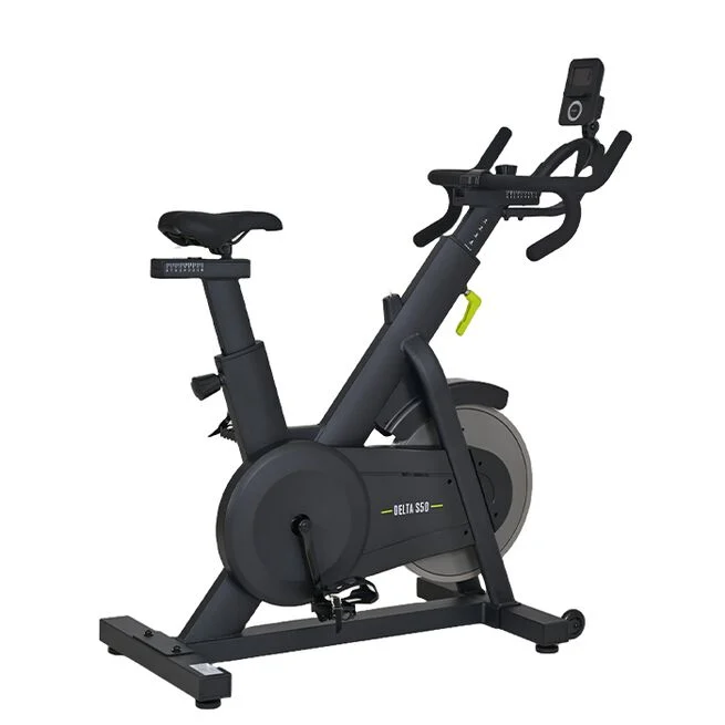 Крытый спинбайк Delta S50