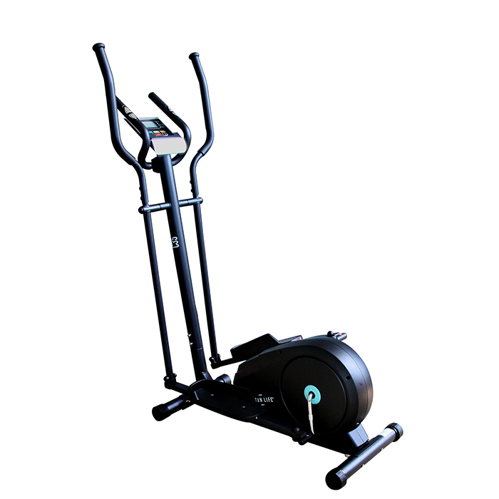 Кросстренажер Titan Life C35