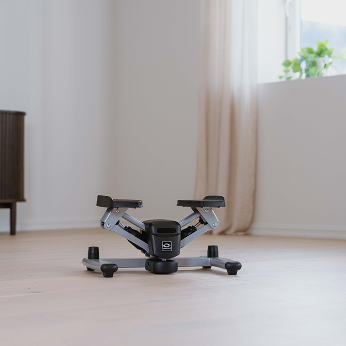 Лестничная машина CoreStep 360