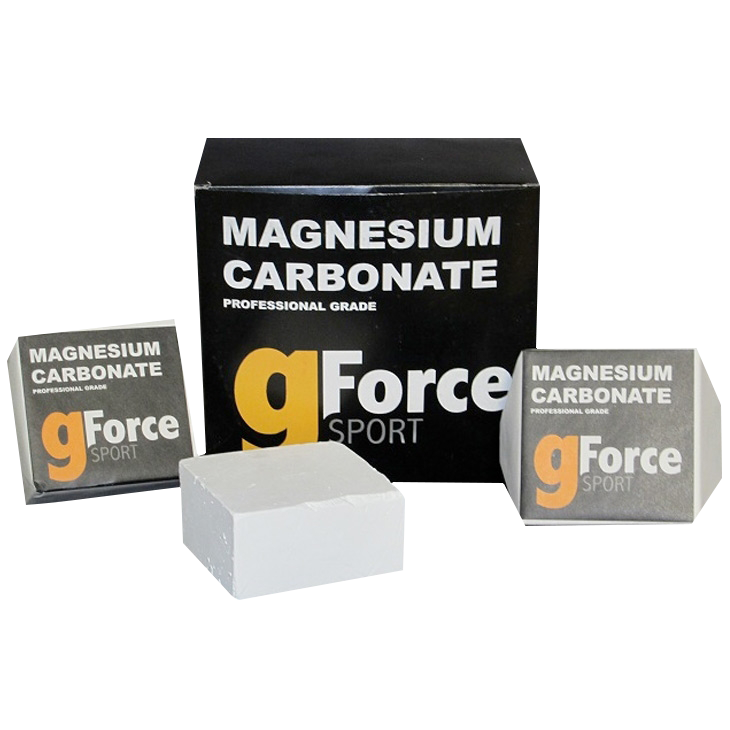 gForce Карбонат магния, 56 г шт.