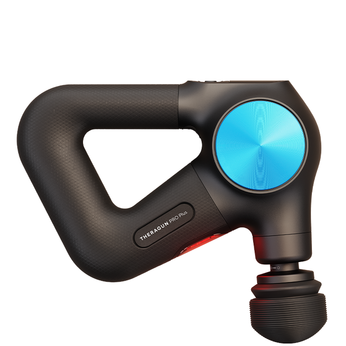 Массажный пистолет Theragun PRO Plus