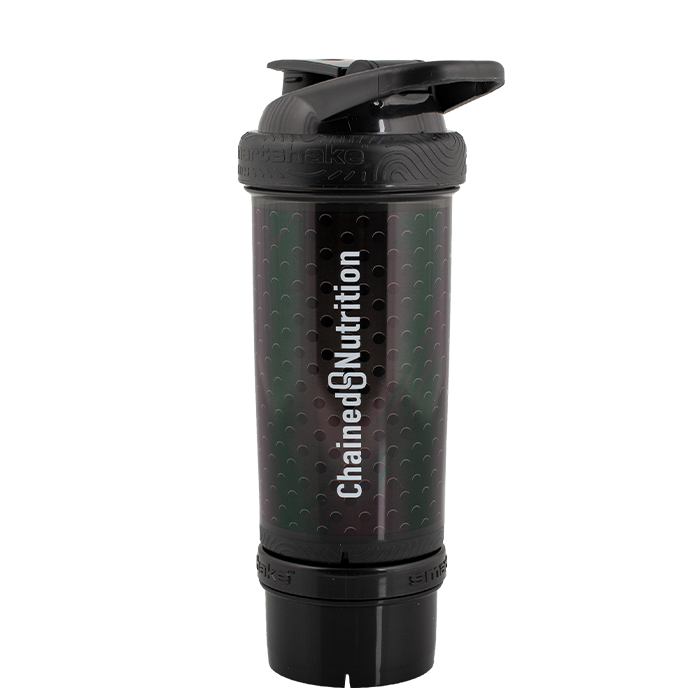 Chained Nutrition Smartshake Черный 750 мл