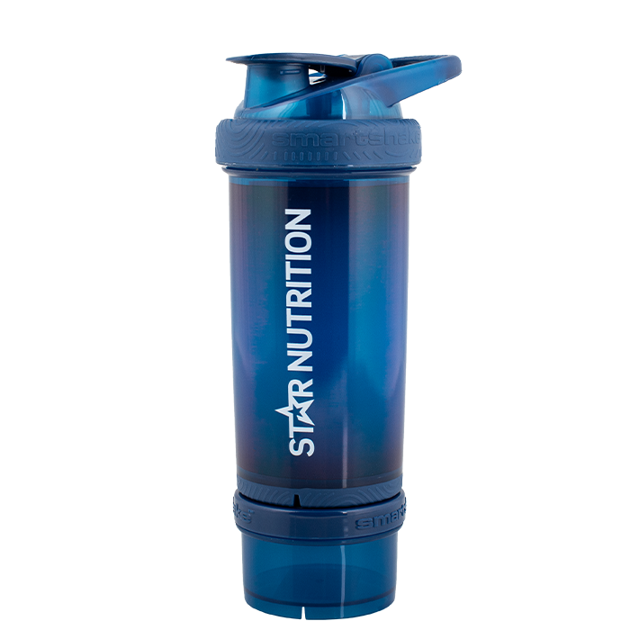 Star Nutrition Smartshake Синий 750 мл