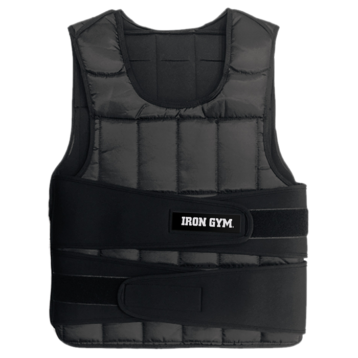 Жилет для утяжеления Iron Gym 10 кг