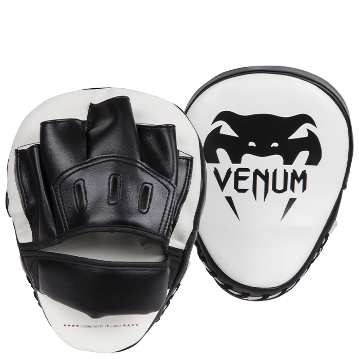 Venum Lights Focus Mitsar Пара белый/черный