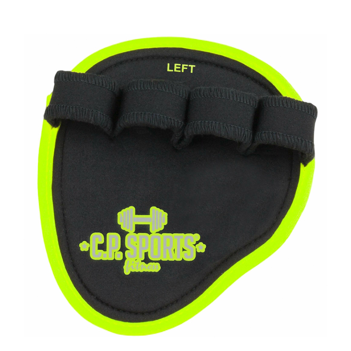 Power Grips Pro, один размер