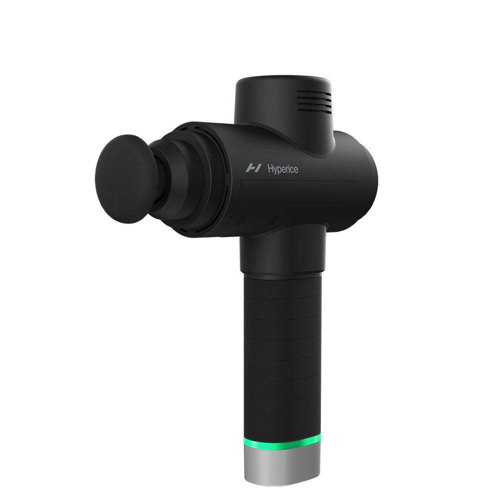 Массажный пистолет Hyperice 2 Pro