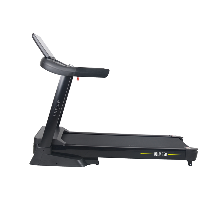 Беговая дорожка Titan Life Delta T50