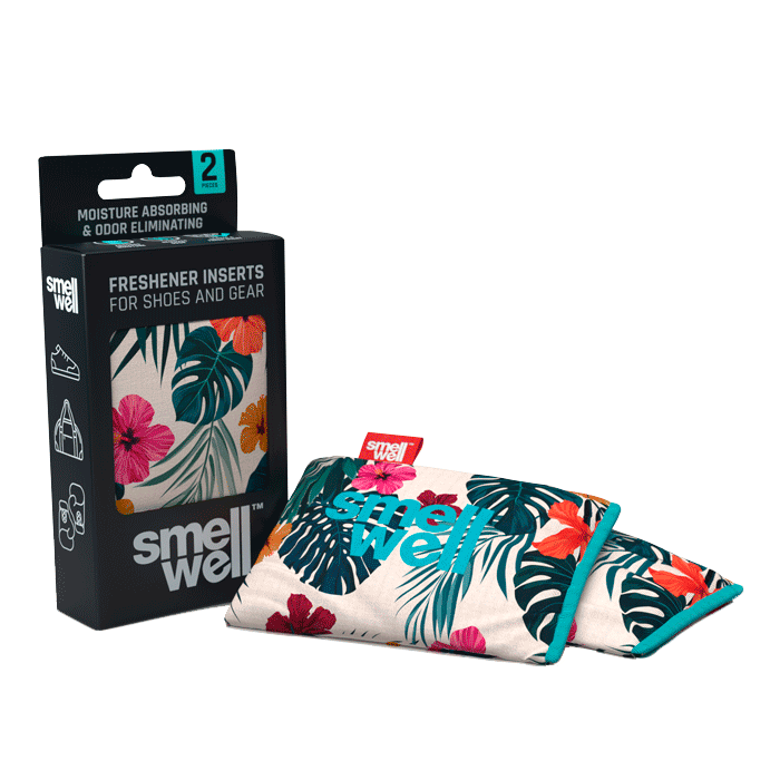 ЗапахWell Hawaii Цветочный