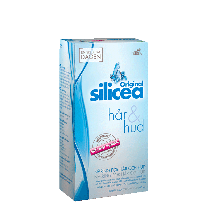 Silicea Силиконовый гель, 500 мл