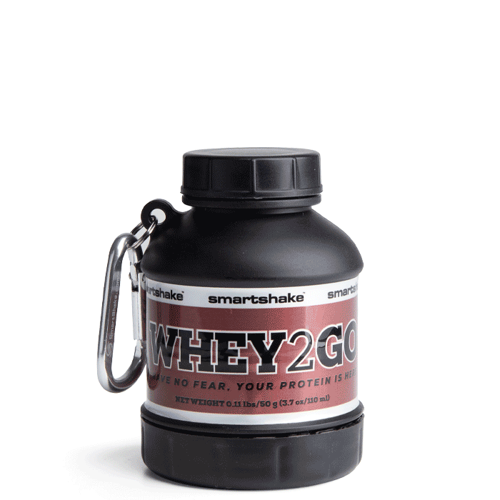 WHEY2GO Funnel Контейнер для белка 50 г