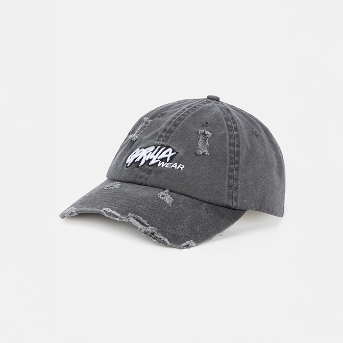 Кепка Galway Wear Серая