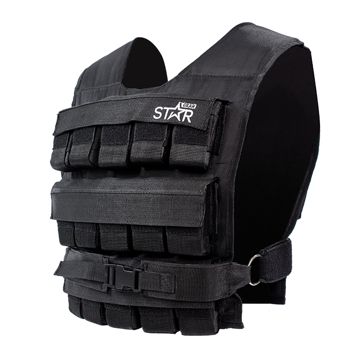 Жилет Star Gear Weight 15 кг