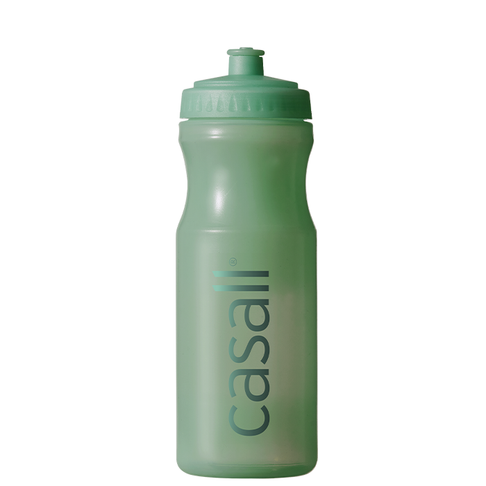 Бутылка для воды Eco Fitness 0,7л Бирюзовый