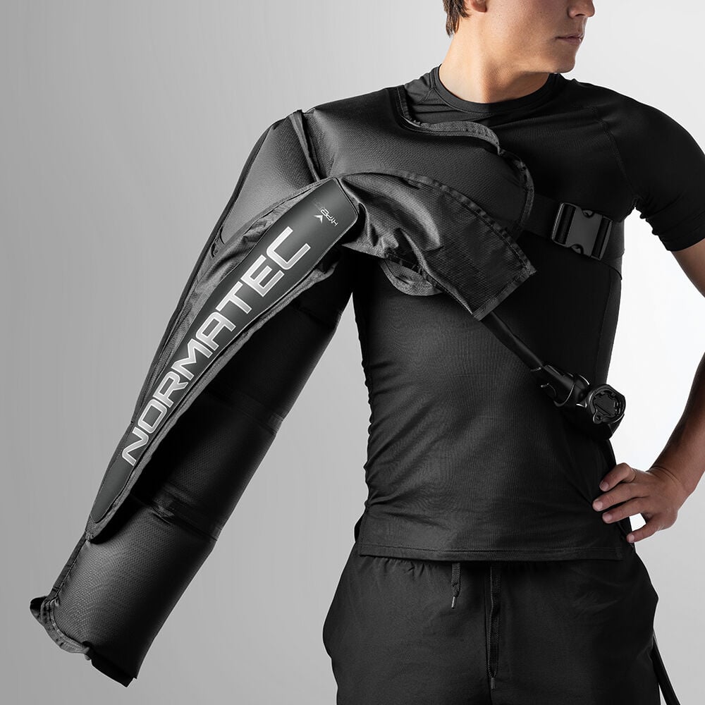 Normatec 3.0 Крепление на руку Компрессионный массаж