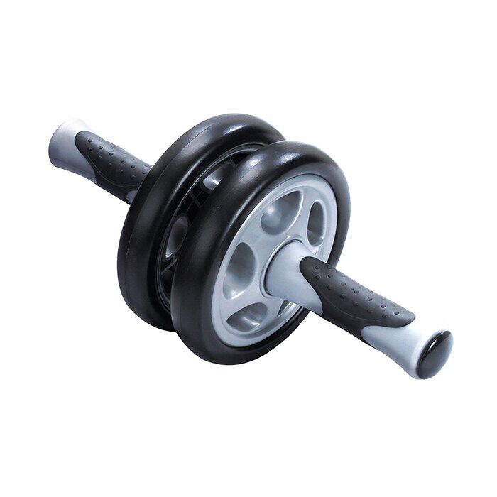 Ab Wheel двойной ролл для пресса