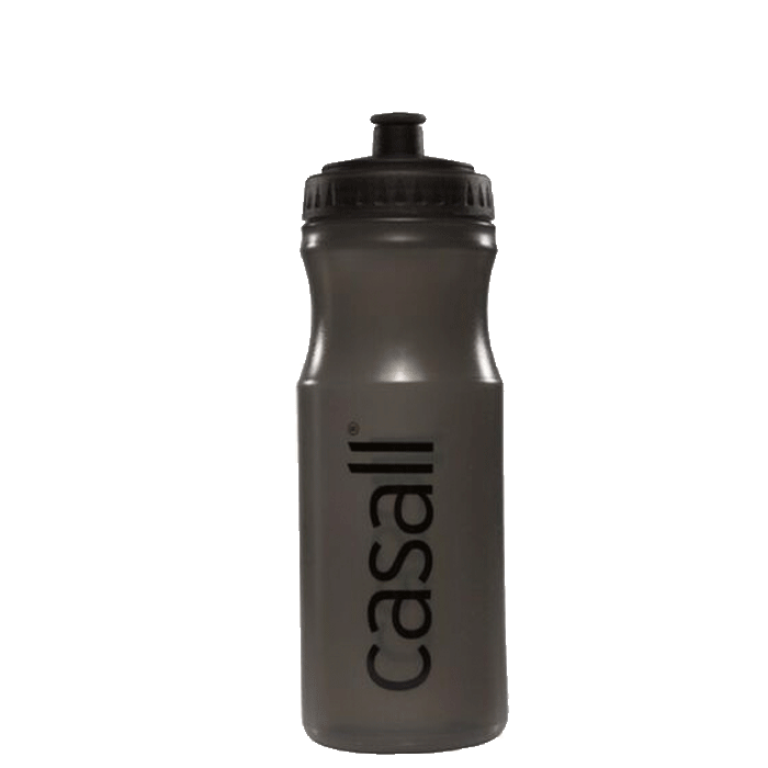 Бутылка для воды ECO Fitness 0,7 л Черный