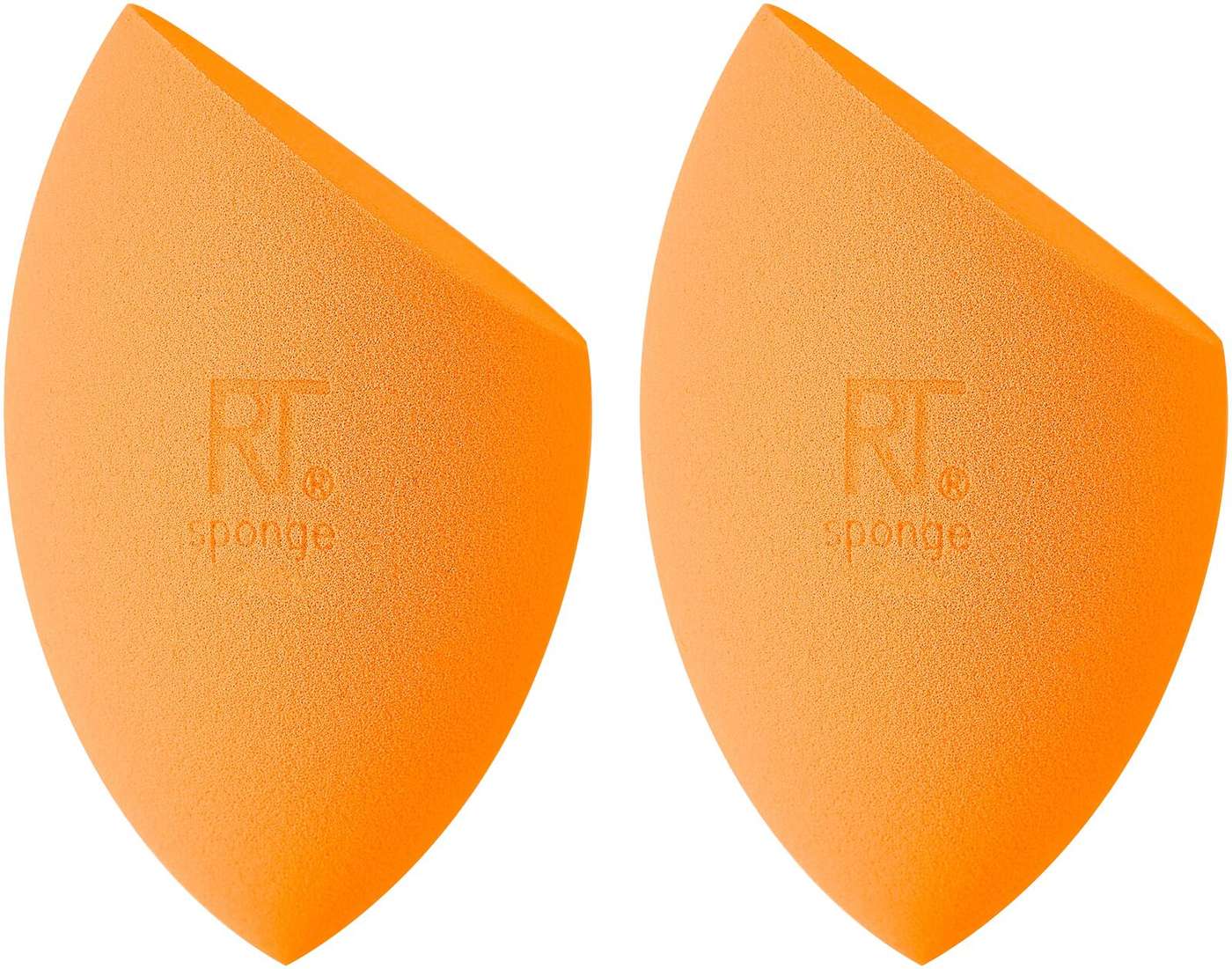 Real Techniques Miracle Complexion Sponge - дуэт спонжей для макияжа
