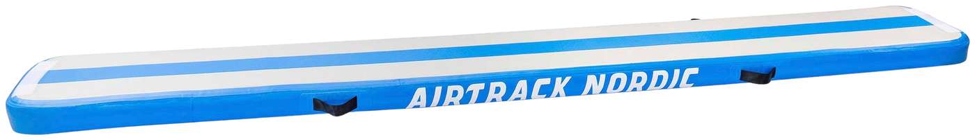 AirTrack Nordic AirBeam - синий