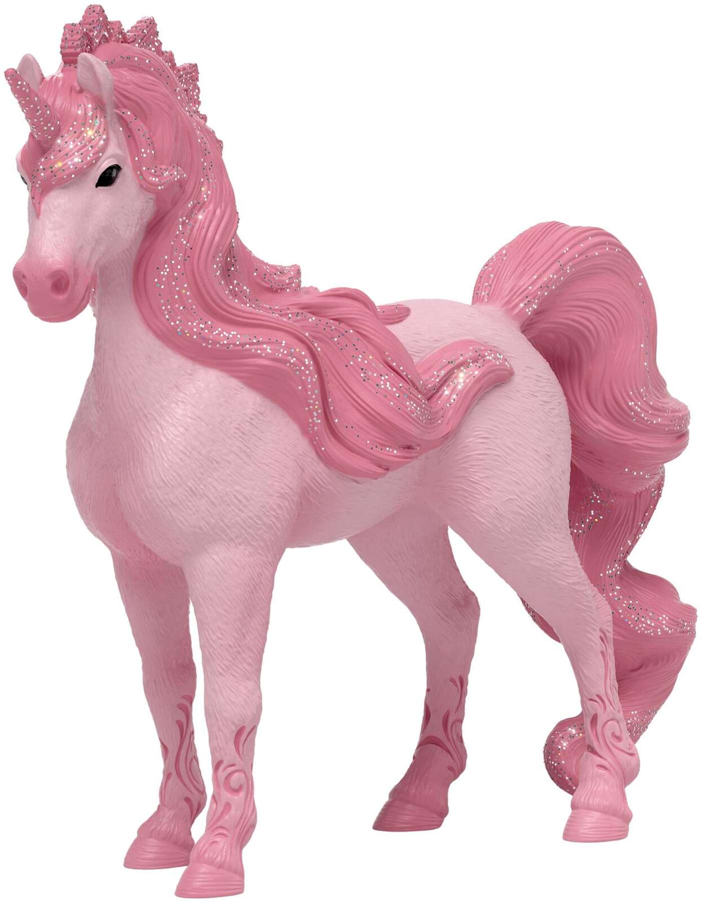 Кобыла-единорог Schleich Cassiopeia