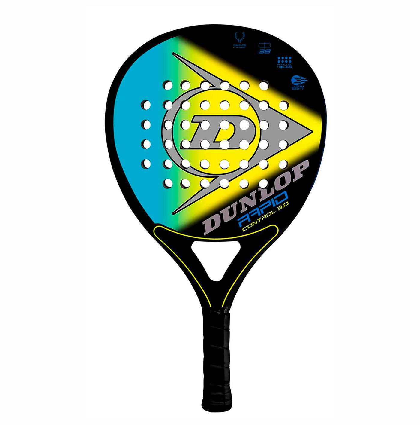 Ракетка Dunlop Rapid Control 3. 0