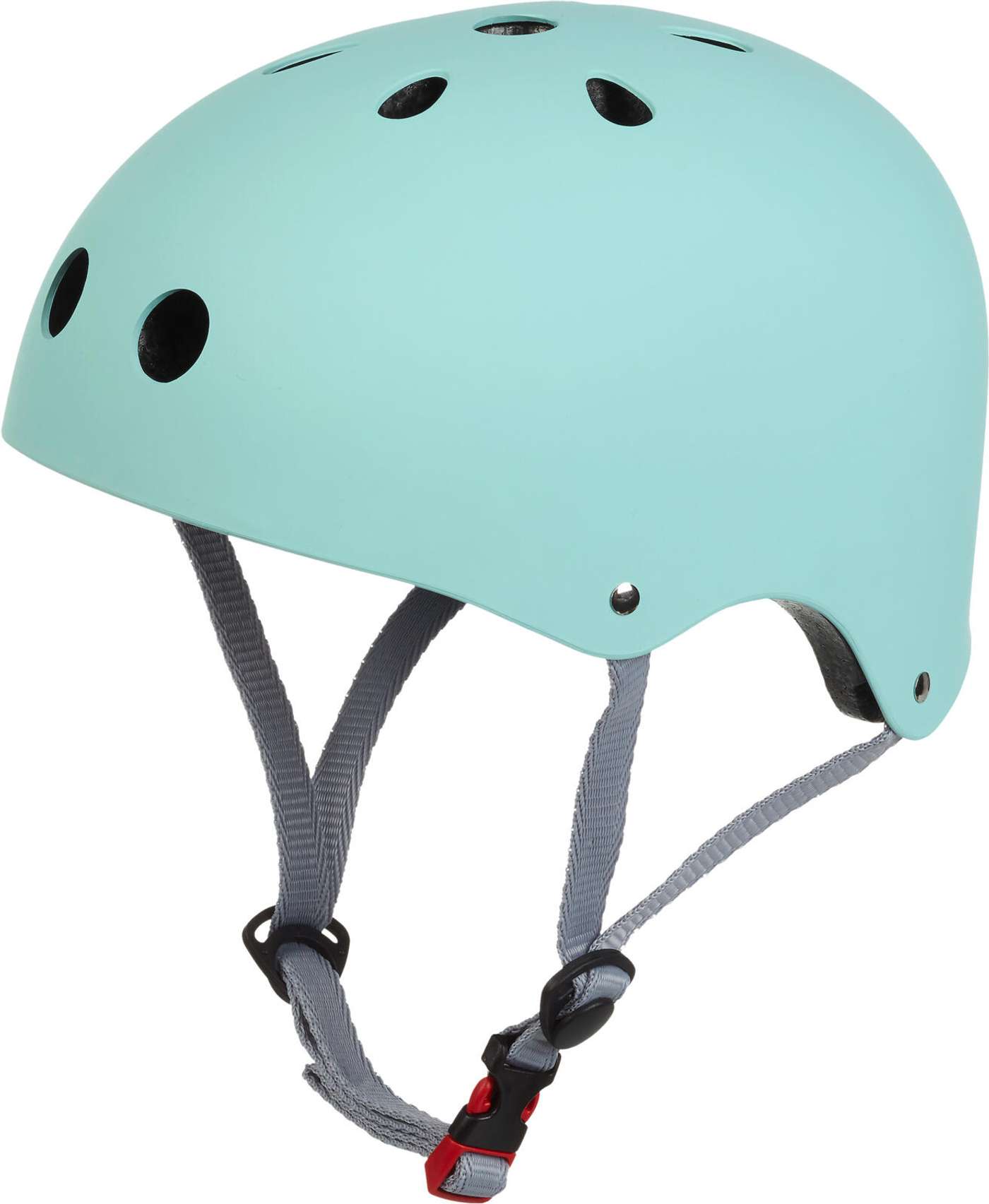 Шлем Jupiter BMX TBBH601 54-58 см бирюзовый (цвет Бирюзовый)