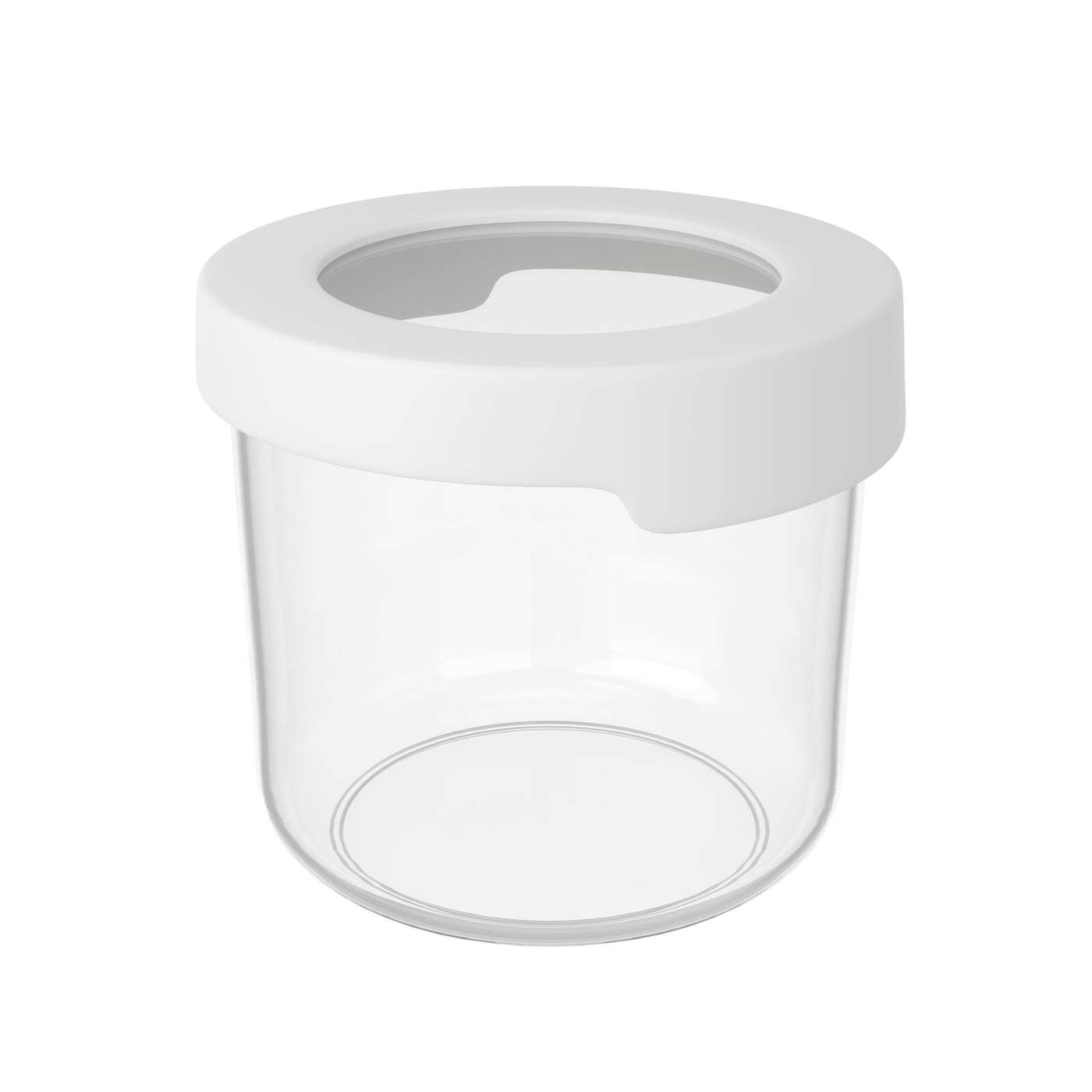 Банка для хранения SmartStore™ 0, 75 л круглая