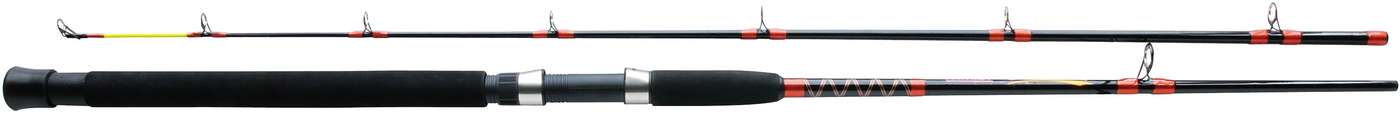 Троллинговое удилище Patriot Copper Stick 210 см, 12-20 фунтов (цвет Медь)