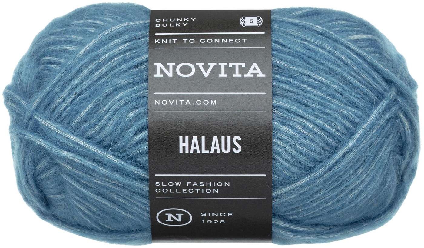 Нитка Novita Hug 50 г нить 1451 (цвет обманка)