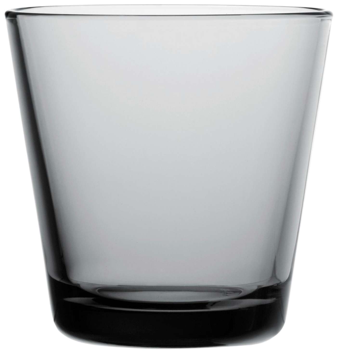 Стакан Iittala Kartio 21cl серый 2 шт (цвет Серый)