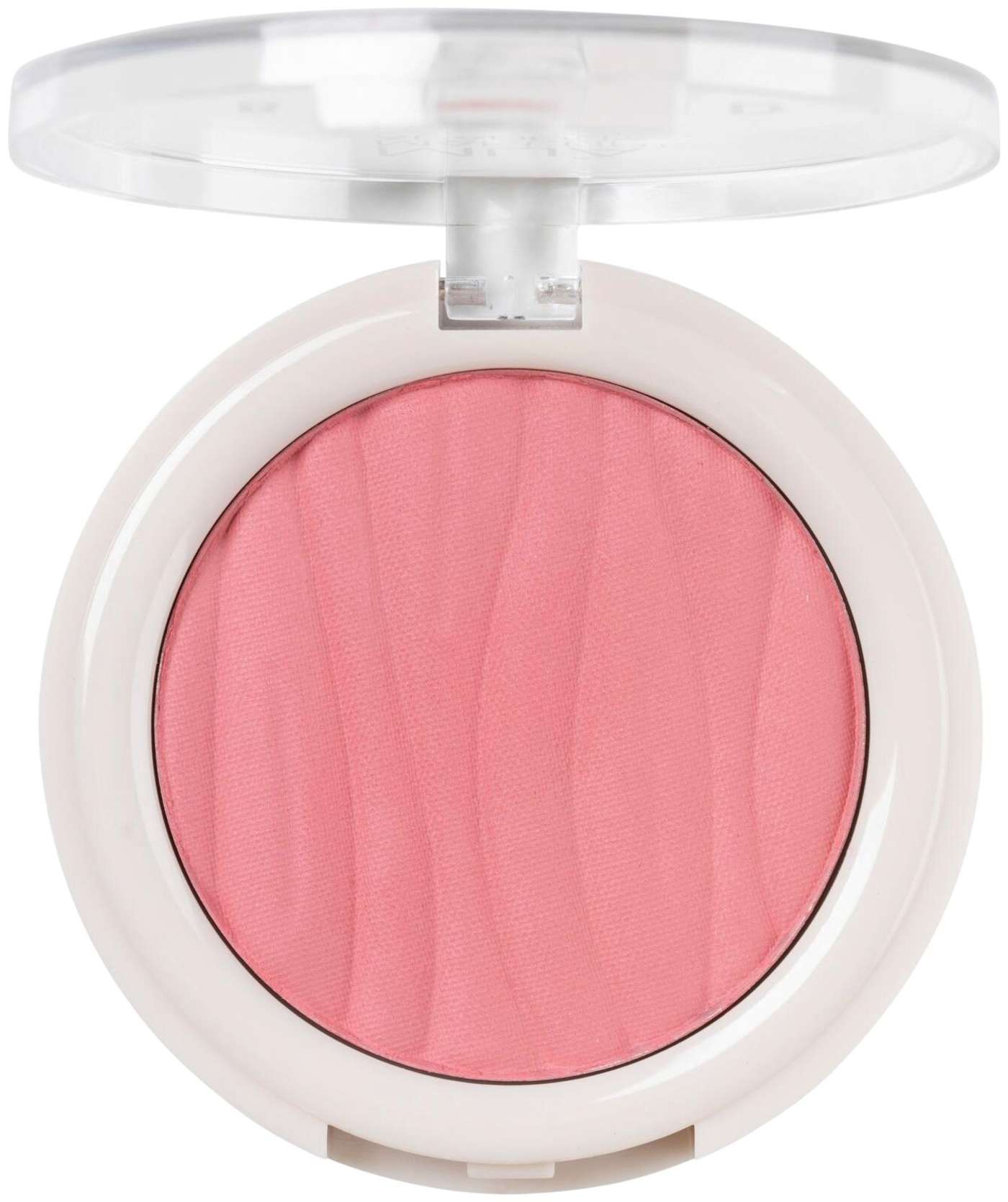 MUA Make Up Academy Blushed Powder Blush 5 г румян Dusky Rose (цвет Темная Роза)