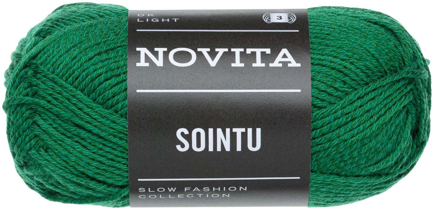 Пряжа Novita Аккорд 50 г Элегия 367 (цвет элегия)