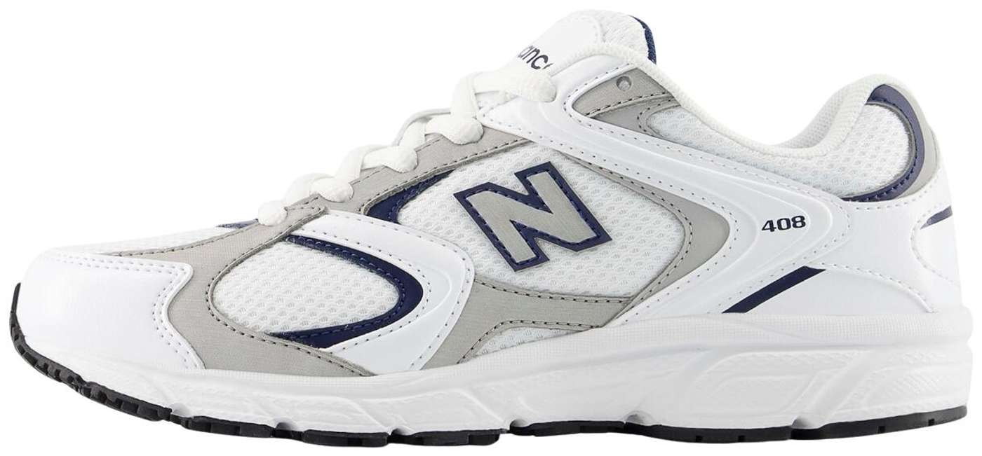 Детские кроссовки New Balance G4084 (размер 35 , 5, цвет БЕЛЫЙ)