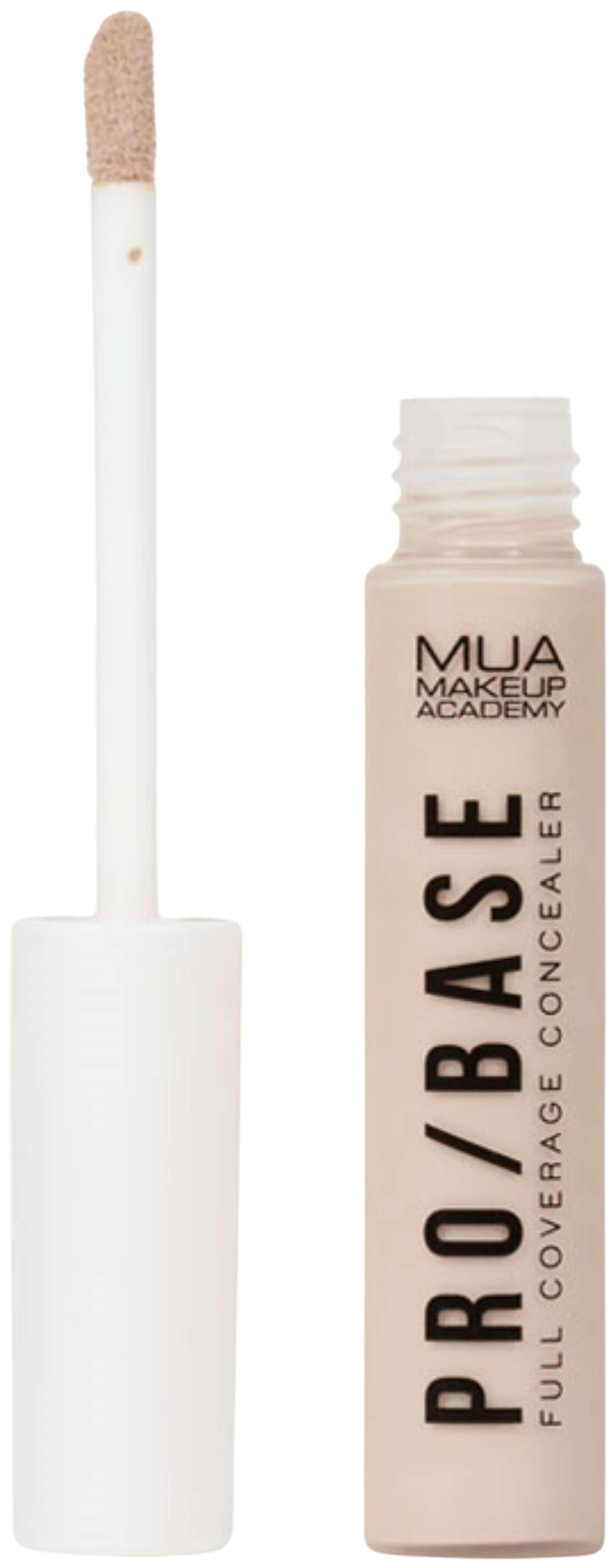 MUA Make Up Academy Pro Base Full Cover Concealer 7, 8 г 102 консилер