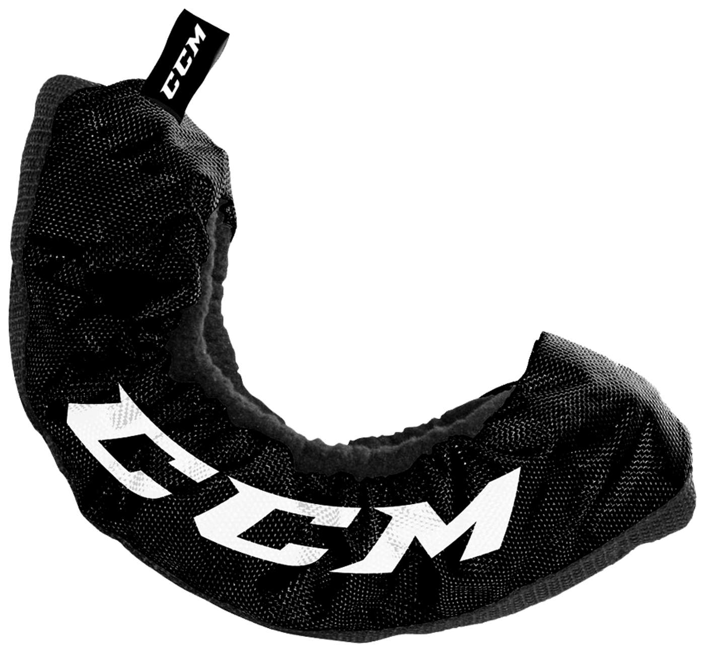 Защитные кожухи CCM Premium Black S (размер С, цвет черный)