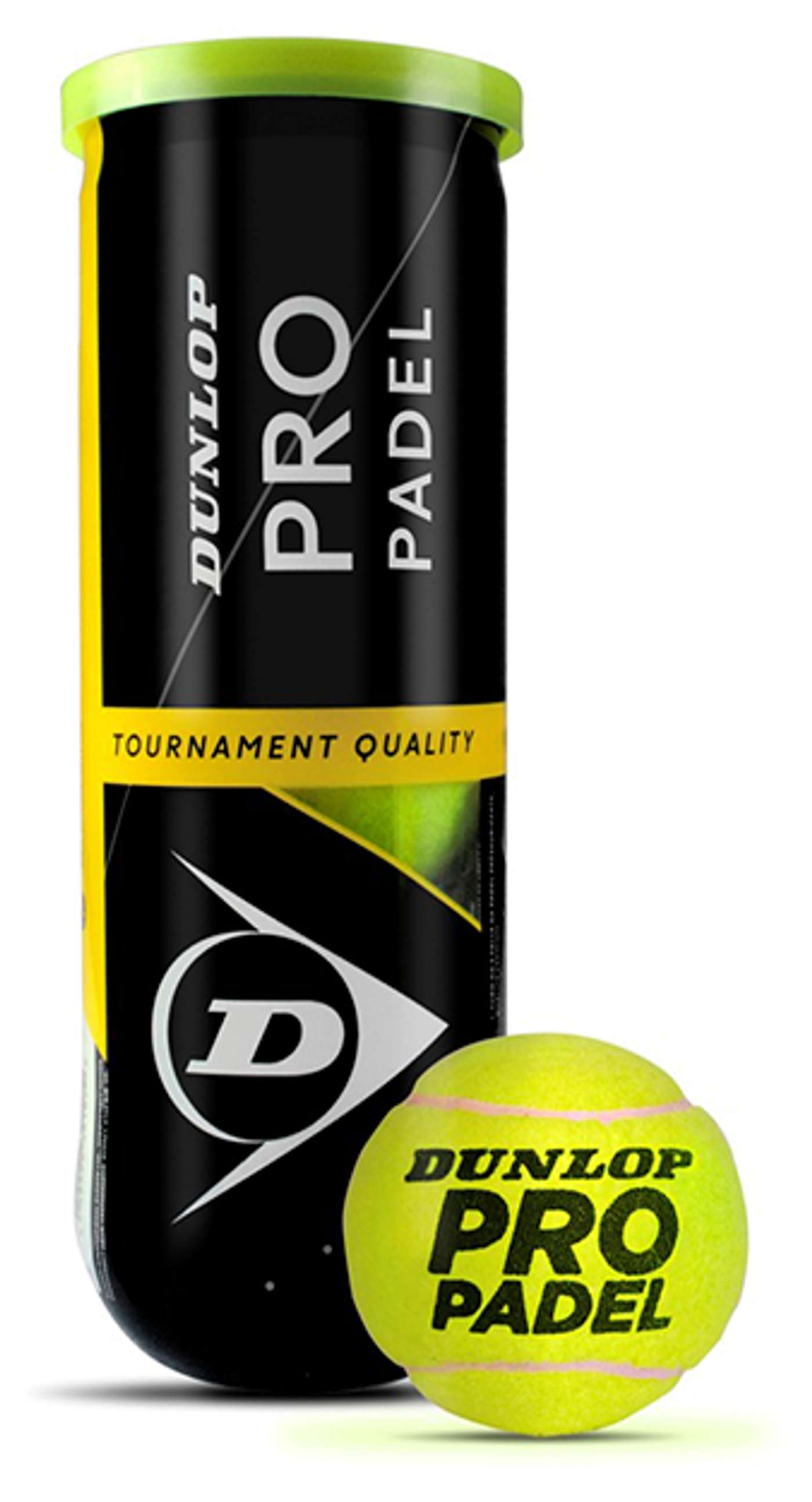 Мяч Dunlop Pro
