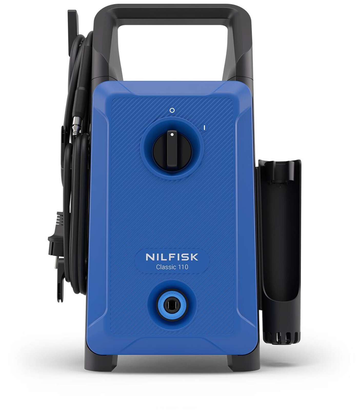 Мойка высокого давления Nilfisk Classic 110-5 UltraFlex