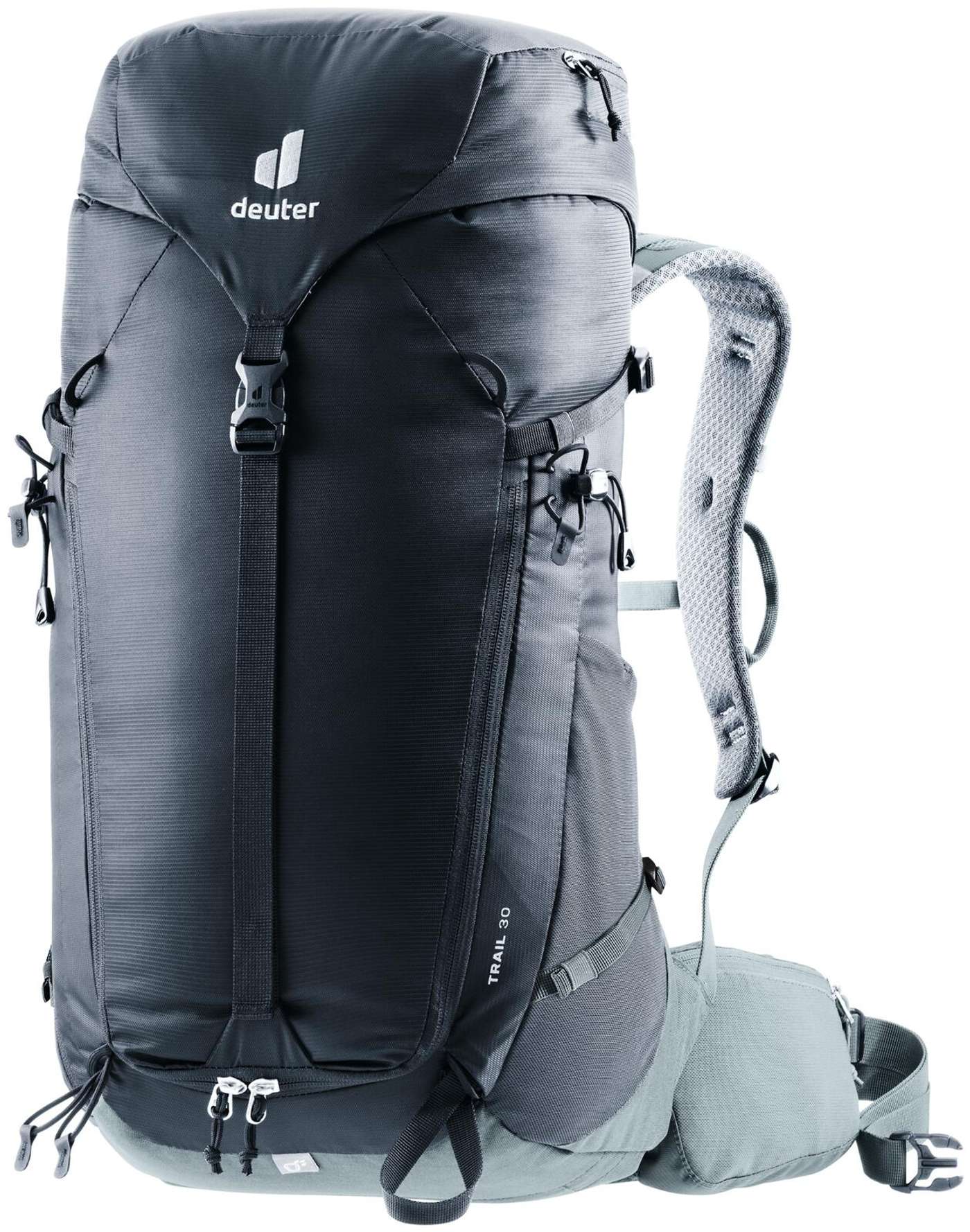 Рюкзак Deuter Trail 30 л. (цвет черный сланец)