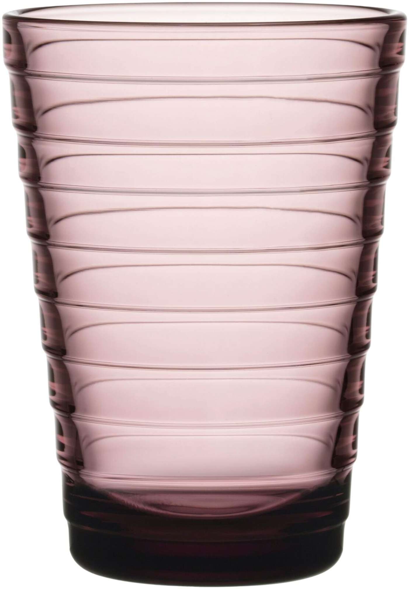Стакан Iittala Aino Aalto 33cl вереск 2 шт. (цвет вереск)