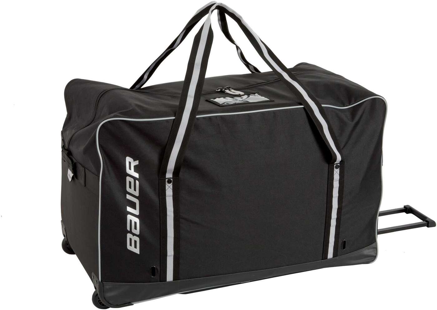 Сумка для снаряжения на колесах Bauer Core Wheeled SR
