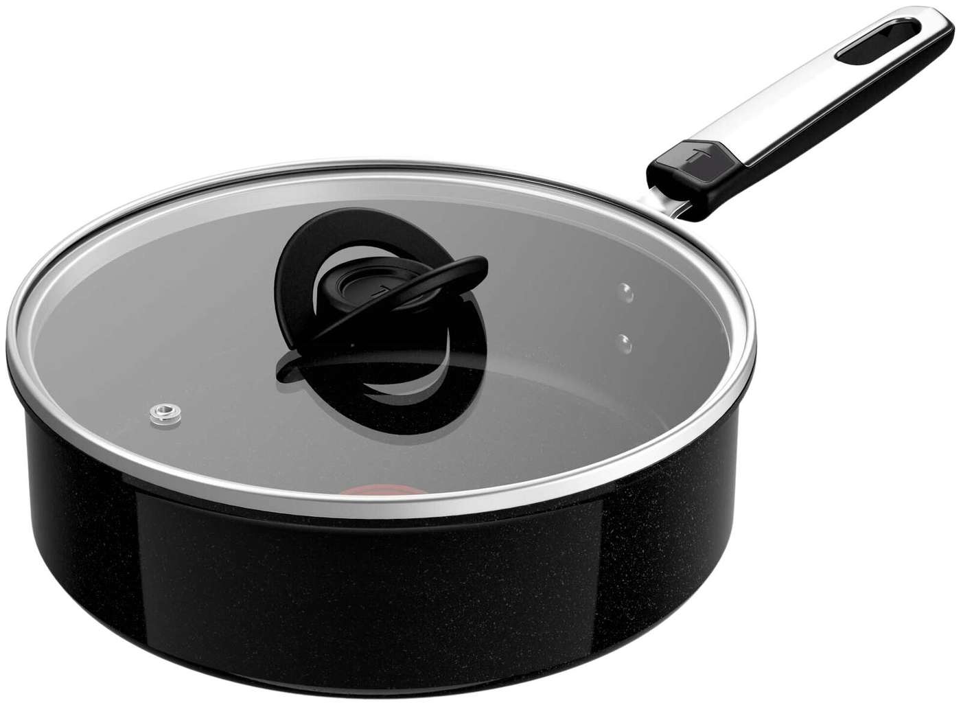 Tefal Excellence Керамическая сковорода 24 см G2073202