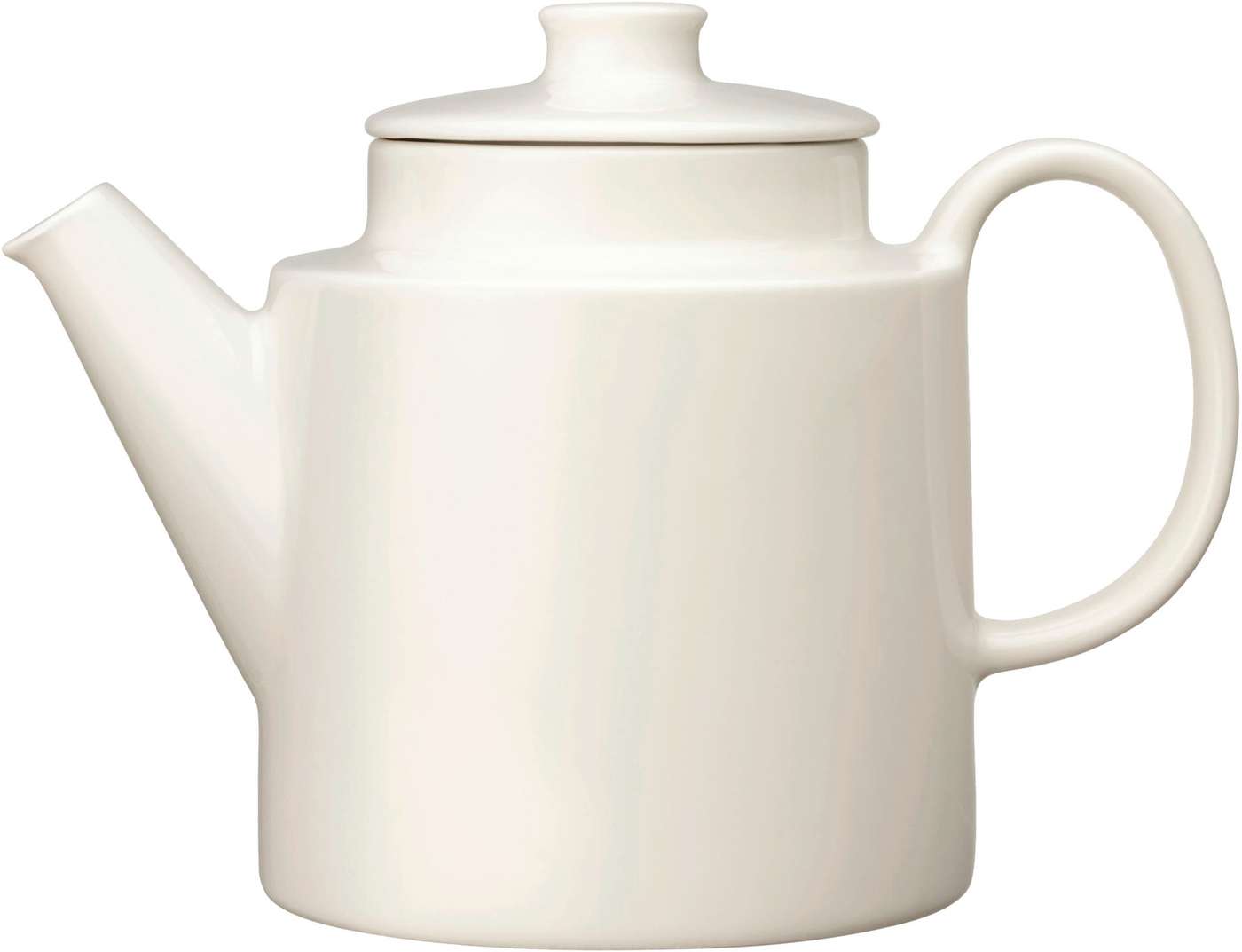 Чайник Iittala Teema 1л белый (цвет Белый)
