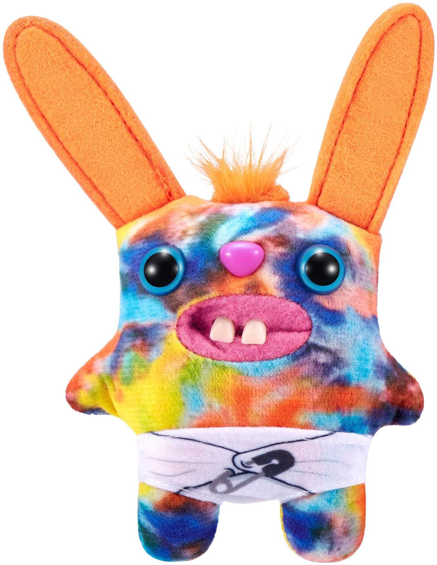Fuggler-Baby Fuggs-Plush, мягкая игрушка S3