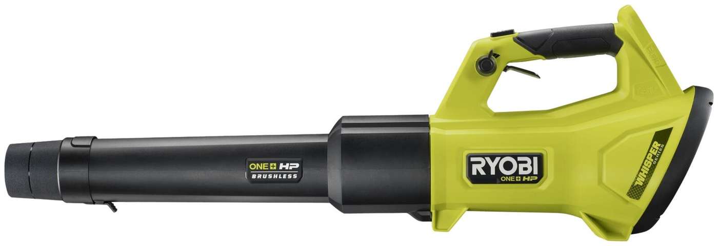 Аккумуляторный вентилятор Ryobi 18 В RY18BLXD