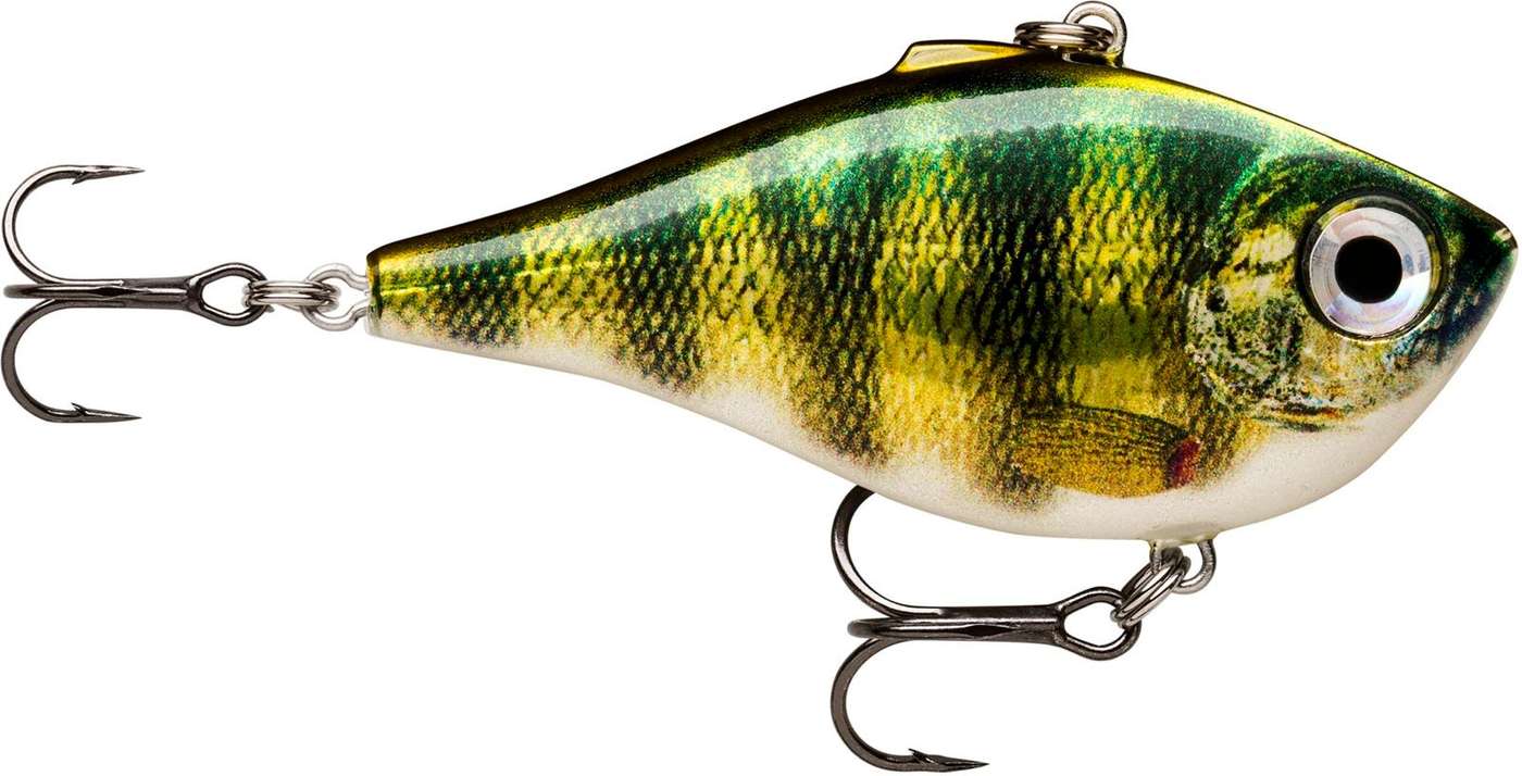 Rapala Rippin' Rap 05 5см / 9г PEL