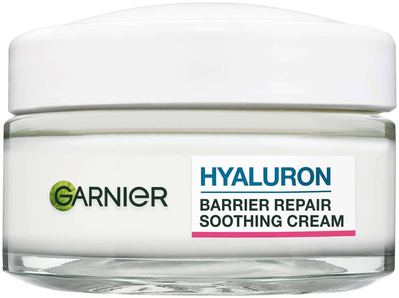 Дневной крем Garnier Hyaluron для сухой кожи 50 мл.