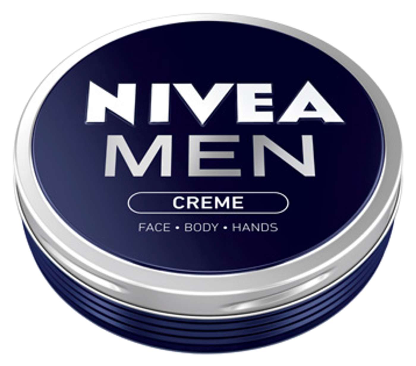 NIVEA MEN 150 мл Кремовый увлажняющий крем